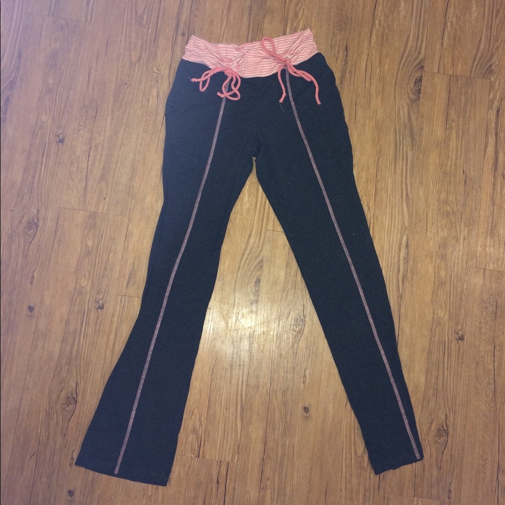 Sweatpants